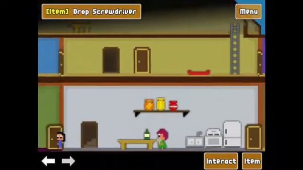 Quiet Please! Full Game Play! {App Game} | .+* Myraid Games *+. |☺️??