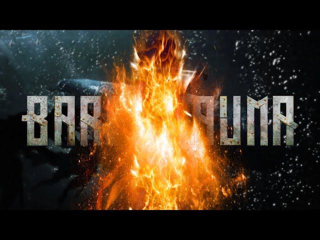 Barotrauma 7 Сезон №17 Пригар жопы, харибда, новые квесты.. [Экстремальная сложность]
