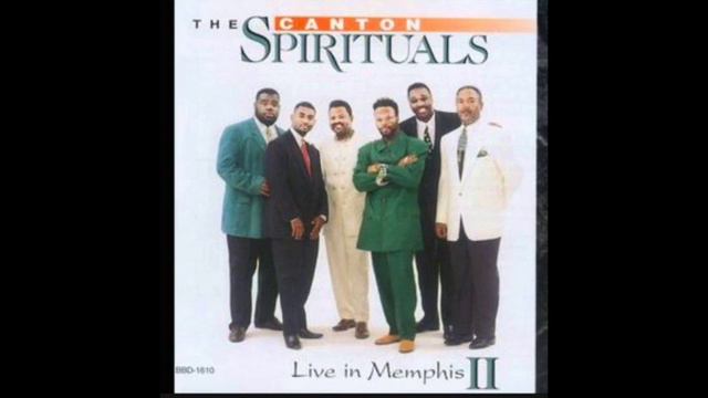 Morning Dove - instrumental -Canton Spirituals смотреть онлайн