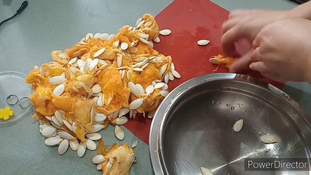 Рецепты с тыквой: вкусно и полезно