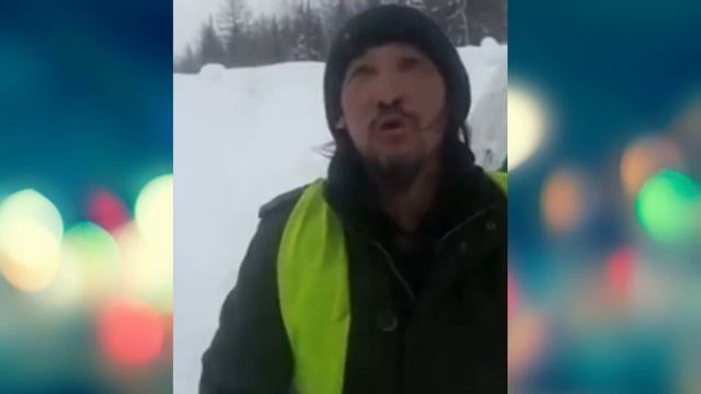 Шаман идет! Начало пути #шаман#шаманякут#шаманидет смотреть онлайн