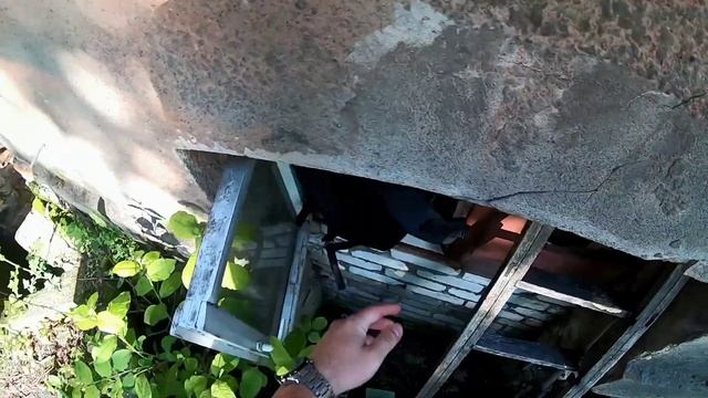 Заброшенные места в Латвии смотреть онлайн