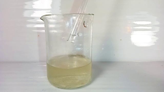 Реакция с МЕТАВАНАДАТОМ НАТРИЯ. Получение ОРТОВАНАДАТА НАТРИЯ. Реакция с СЕРНОЙ КИСЛОТОЙ и ПЕРЕКИСЬ смотреть онлайн