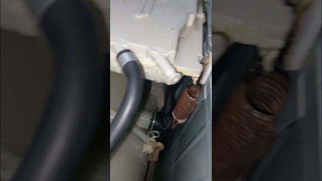 ремонт стиральных машин течь воды последствия смотреть онлайн