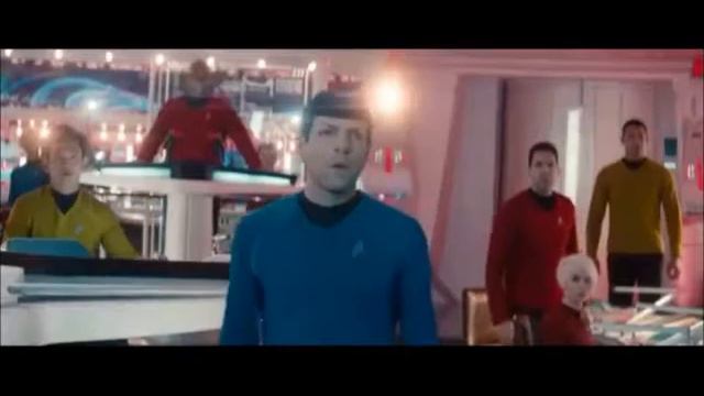 STID Trailer Commentary смотреть онлайн