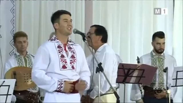 Andrian Panfili Concurs Maria Dragan 2017 смотреть онлайн