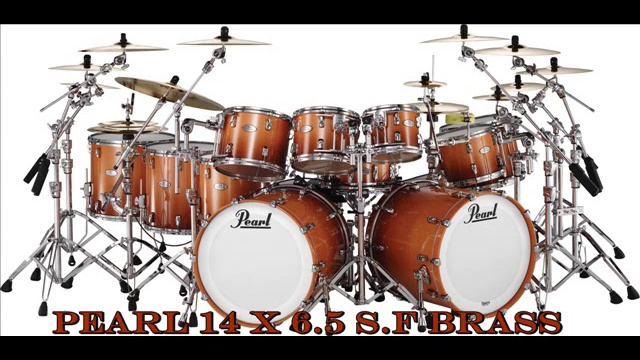 Korg Pa3x Pro - Demo ( Bubnjevi-Drum's) Pearl Maple i Pearl Brass 12.2.2016 смотреть онлайн