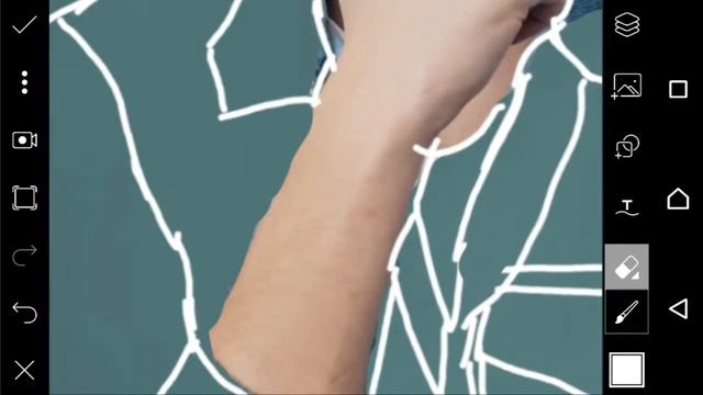 Invisible Smoke Clothes Editing Picsart | Smoke Cloth Effect | Picsart Tutorial смотреть онлайн