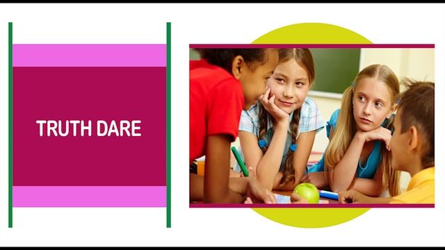 Popular Childhood Games Around the World смотреть онлайн