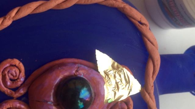 Декор бутылки смотреть онлайн