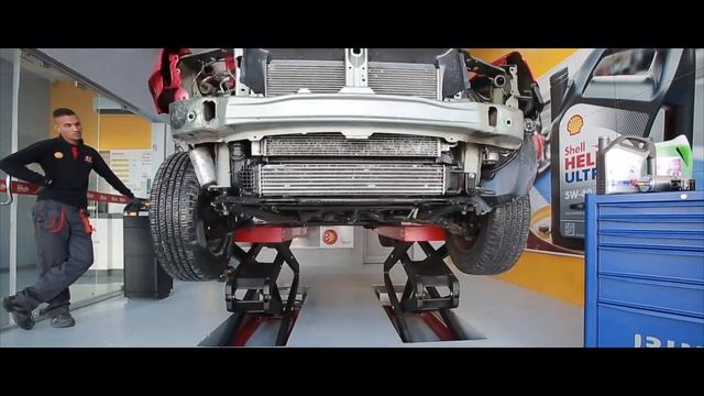 Karhabtek Labess DACIA Duster Tuning Platinum Motors Tunisia Ep 05 смотреть онлайн