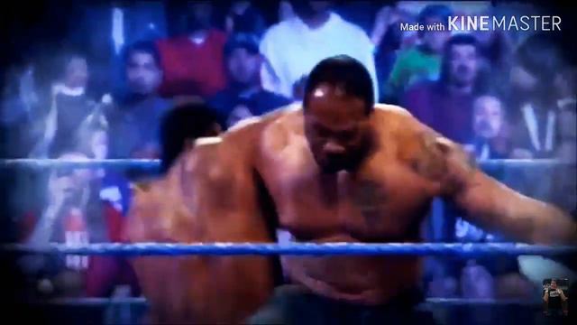 🙏🏼●WWE Shad Gaspard Tribute Titantron "2020" Ft: "In a Fix" смотреть онлайн