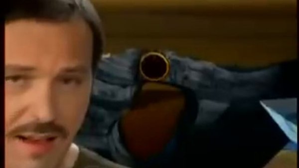 Николай Носков: "А на меньшее я не согласен"