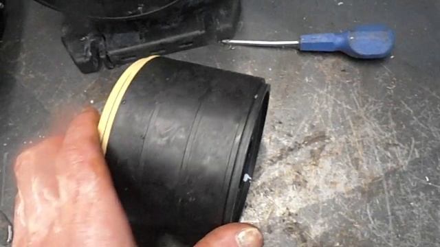 Grundfos Domestic Circulation Pump смотреть онлайн