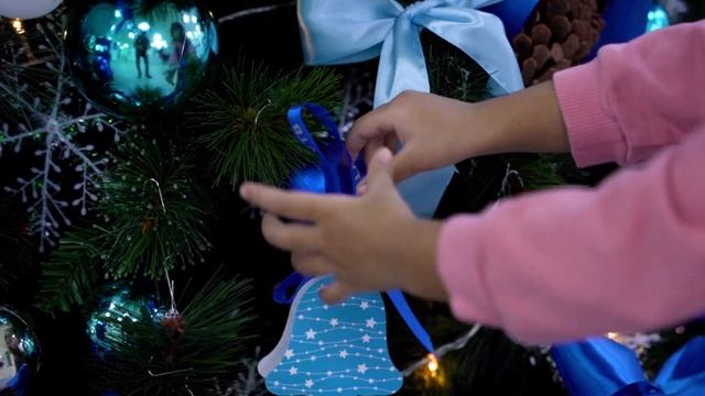 Мы не забыли о детях в этот Новый год смотреть онлайн