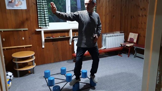 один из тренажеров тескао смотреть онлайн