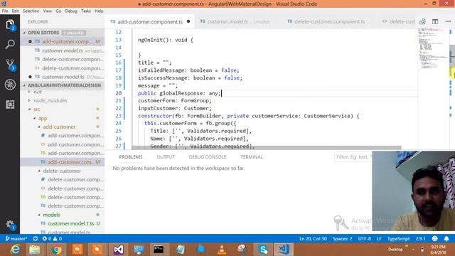 VS Code Top-Ten Pro Tips , tricks, important shortcuts смотреть онлайн