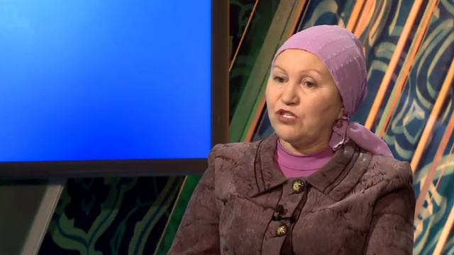 Гульфия Хабибуллина . Методика преподавания Ислама. смотреть онлайн