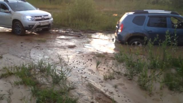 Дастер сел смотреть онлайн