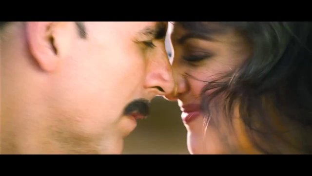 Dhadang Dhadang -- Official Full Song Video Rowdy Rathore Akshay Kumar, Sonakshi Sinha, Prabhudeva