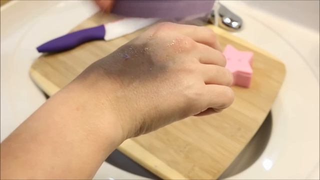 LUSH SPARKLE JARS ✨ Twilight & Snowfairy ✨ What's Inside? Christmas 2017 DEMO & REVIEW смотреть онлайн