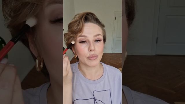 Мой фаворит среди палеток теней смотреть онлайн