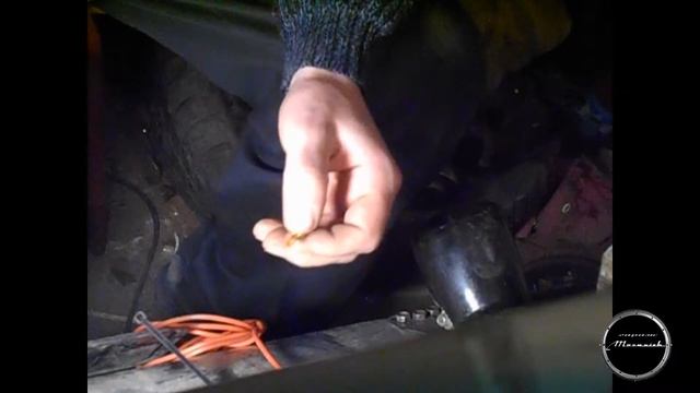 Устанавливаем сигнализацию, подключаем тахометр лечим погоревшую проводку. смотреть онлайн
