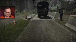 ОЧЕРЕДНОЕ СПАСЕНИЕ ► Contraband Police #8