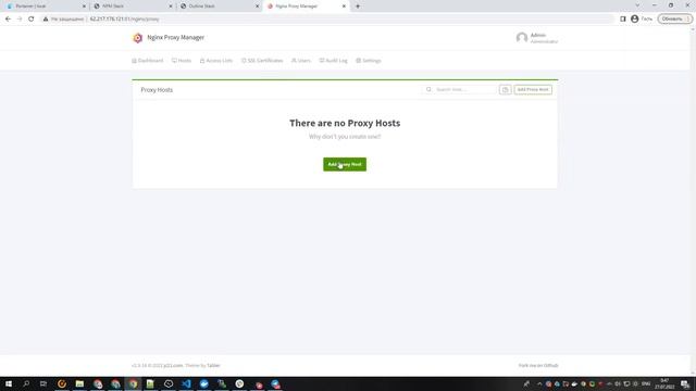 OUTLINE: как развернуть бесплатный аналог Notion на вашем сервере. Пошаговый туториал смотреть онлайн