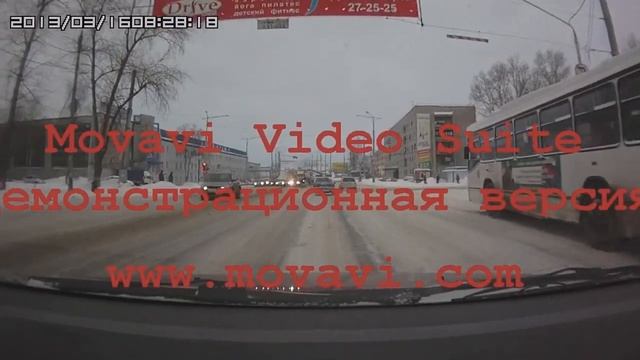 ГАИ на красный смотреть онлайн