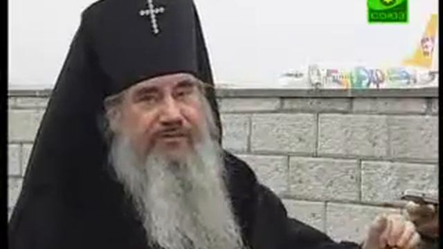 В пределы Владикавказской и Махачкалинской епархии прибыл правящий архиерей архиепископ Зосима смотреть онлайн