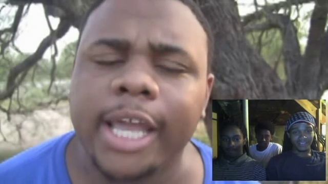 Angry Black Man Reaction (Angry Birds) смотреть онлайн