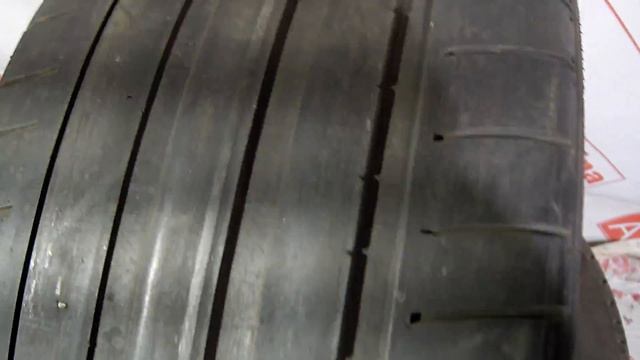 шины бу Dunlop SP Sport Maxx GT R 18 255 35 Лето - 02256FAL1VID смотреть онлайн