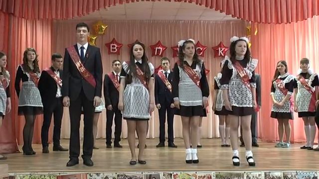 23.05 Мамочка, школа окончена... смотреть онлайн