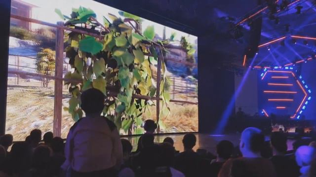 Новая графика World of Tanks 2017 смотреть онлайн