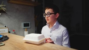 Хороший Учитель vs Плохой Учитель!