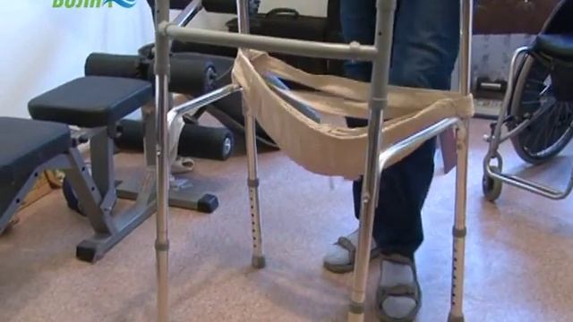 8 лет борьбы с травмой. Юлия Карасева из Конаково на пути к успеху