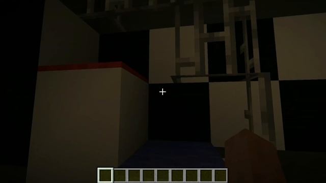 FNaF 3 Build in Minecraft! (No Texture Packs/Mods) смотреть онлайн