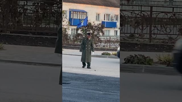 Выручаем Серёгу. ГАРДЕЙ И ИВАНЫЧ.