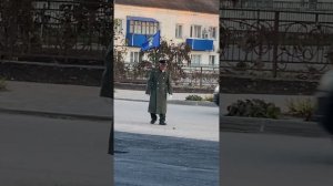 Выручаем Серёгу. ГАРДЕЙ И ИВАНЫЧ.