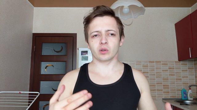 ВОЗЬМИ СЕБЯ В РУКИ И НИЧЕГО НЕ ДЕЛАЙ смотреть онлайн