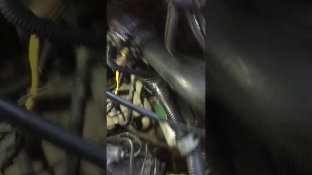 Honda Euro Civic 1996 Kalorifer Peteği Hava Alma ısınamama Sorunu Ve çözümü Video 1