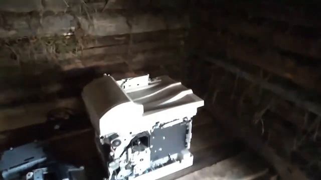 Как запустить шаговый двигатель без микросхемы(очень просто) смотреть онлайн