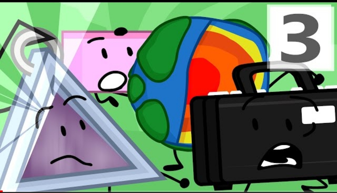 [ПЕРЕЗАЛИВ] RFTK 3: I Said Spacebar смотреть онлайн