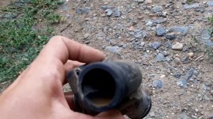 Заклинил термостат| ВАЗ 2112 | Быстрая замена