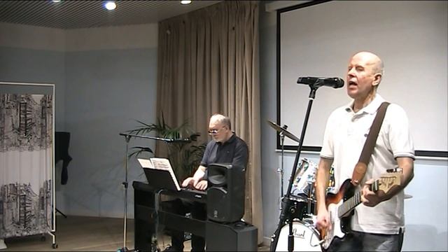 Московская кадриль.