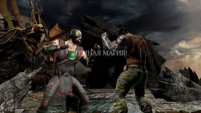 ПЕРВЫЙ ЗОЛОТОЙ ПЕРСОНАЖ ИЗ ПАКА ЗА 300 ДУШ! | ПУТЬ ПРОФЕССИОНАЛА #3 [Mortal Kombat Mobile] смотреть онлайн