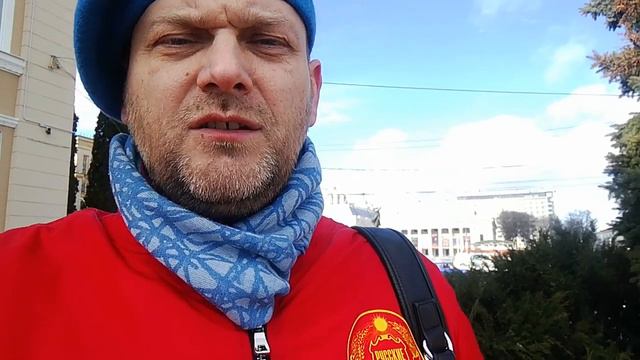 Могут ли горожане принимать рекомендации для органов власти. Для меня ответ очевиден. Но… смотреть онлайн