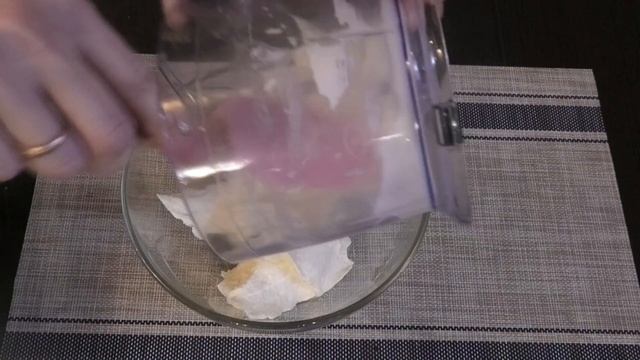 Уборка с отдачей и вкладом