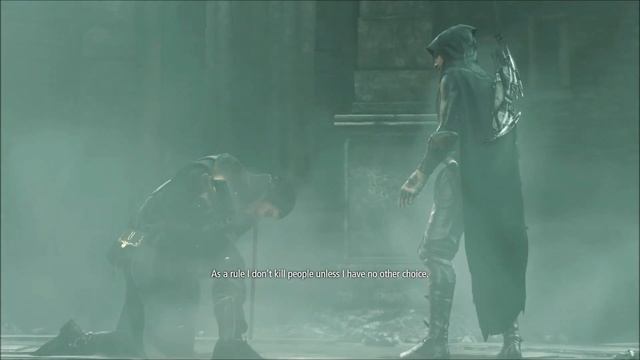 Defeat of My Favorite Video Game Villains Part 26 смотреть онлайн